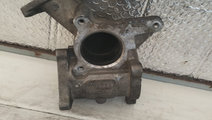 Suport supapa EGR cod 03G129637A, motor 1.9 TDI co...