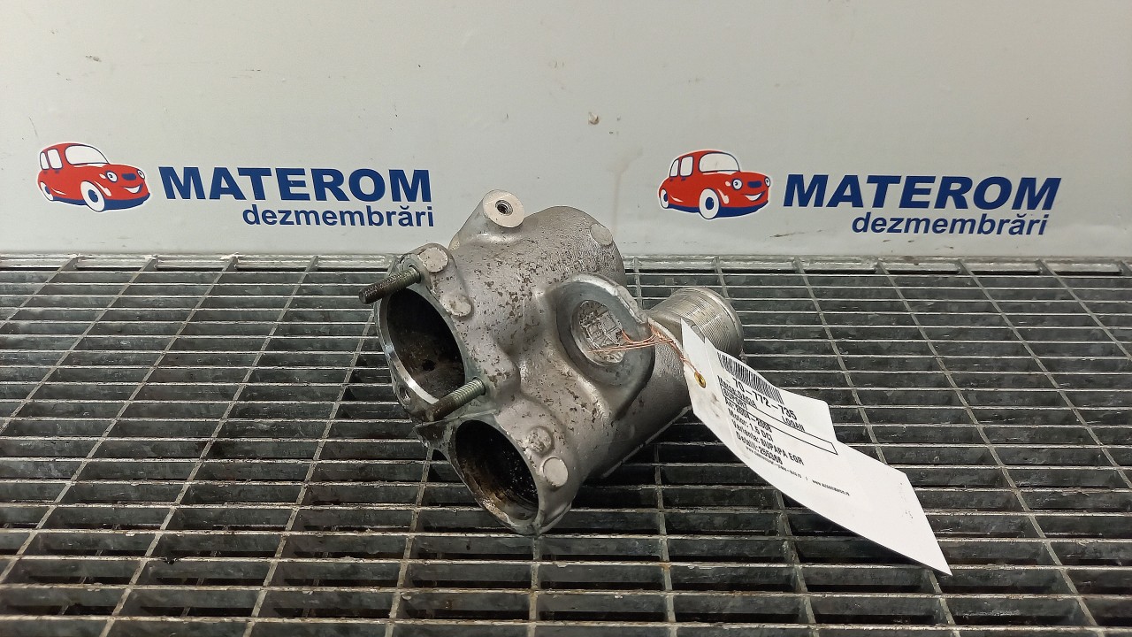 SUPORT SUPAPA EGR DACIA LOGAN LOGAN 1.5 DCI - (2004 2008)