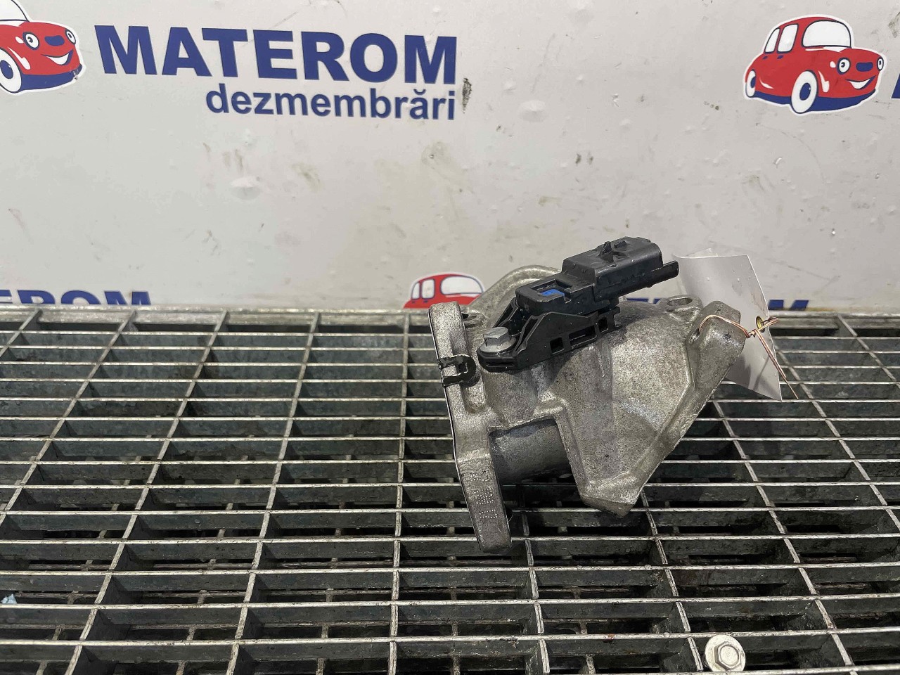 SUPORT SUPAPA EGR FORD MONDEO MONDEO 2.0 TDCI - (2014 2019)