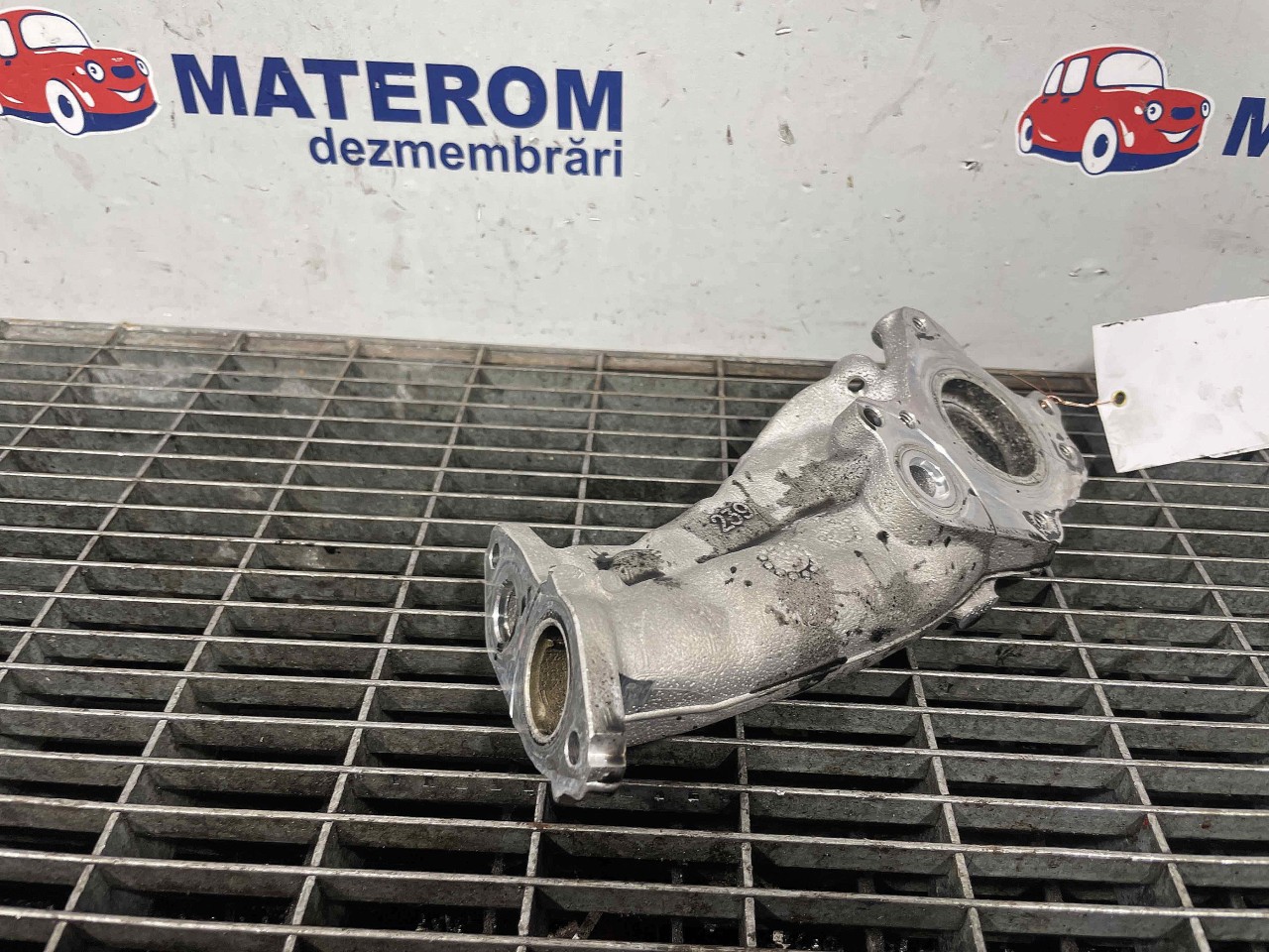 SUPORT SUPAPA EGR MERCEDES C-CLASS 2.2 C