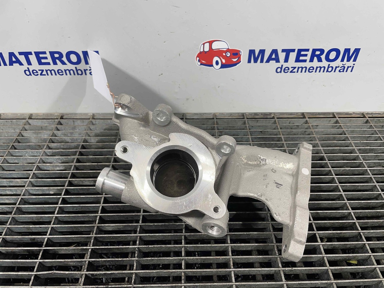 SUPORT SUPAPA EGR MERCEDES VITO VITO 2.2 CDI - (2003 2010)