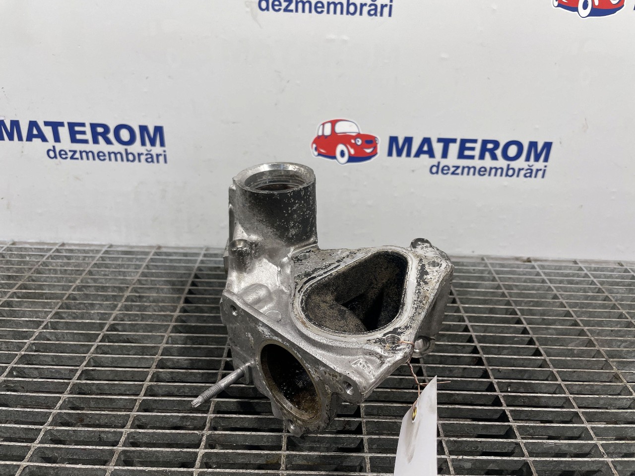 SUPORT SUPAPA EGR NISSAN JUKE 1.5 DCI - (2010 2014)