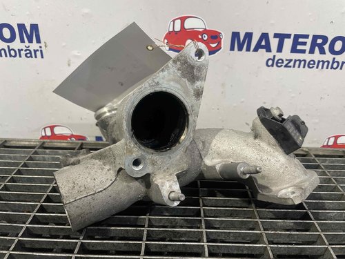SUPORT SUPAPA EGR NISSAN QASHQAI 1.5 DCI - (2013 2017)