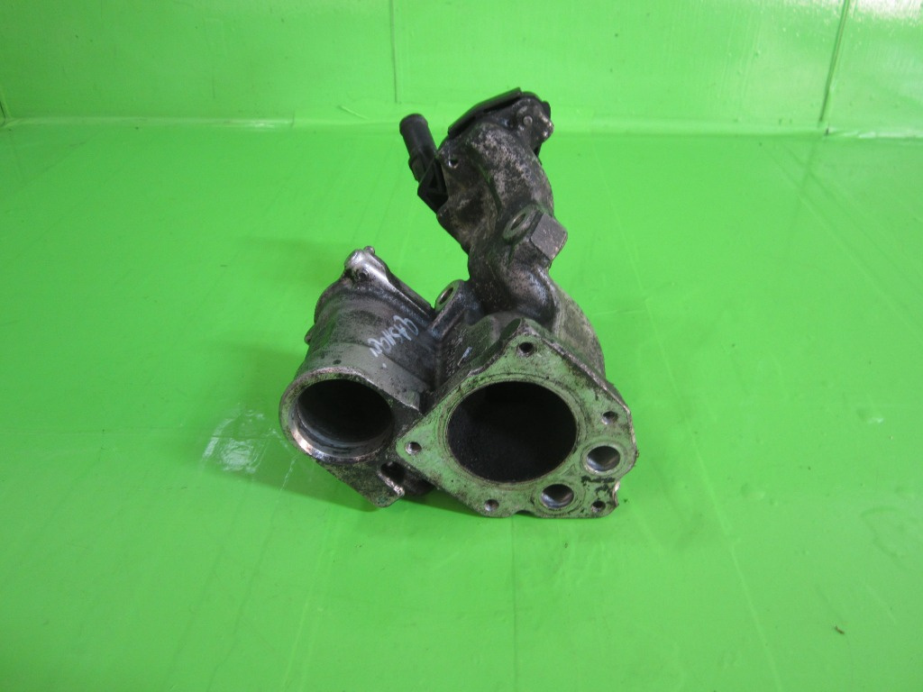 SUPORT / SUPAPA EGR NISSAN QASHQAI J10 1.5 DCI FAB. 2006 - 2013 ⭐⭐⭐⭐⭐