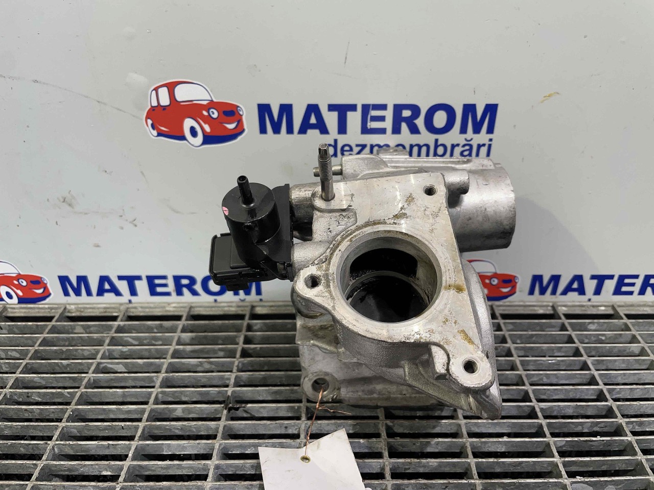 SUPORT SUPAPA EGR NISSAN QASHQAI PLUS2 QASHQAI PLUS2 1.5 DCI - (2010 2014)
