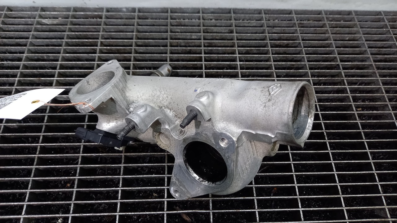 SUPORT SUPAPA EGR NISSAN QASHQAI QASHQAI 1.5 DCI - (2013 2017)
