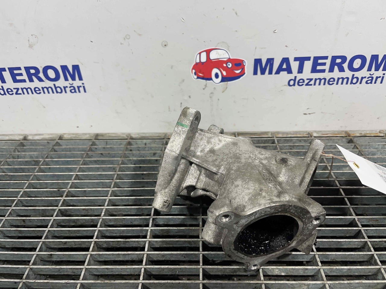 SUPORT SUPAPA EGR PEUGEOT 208 208 1.5 HDI - (2015 2019)