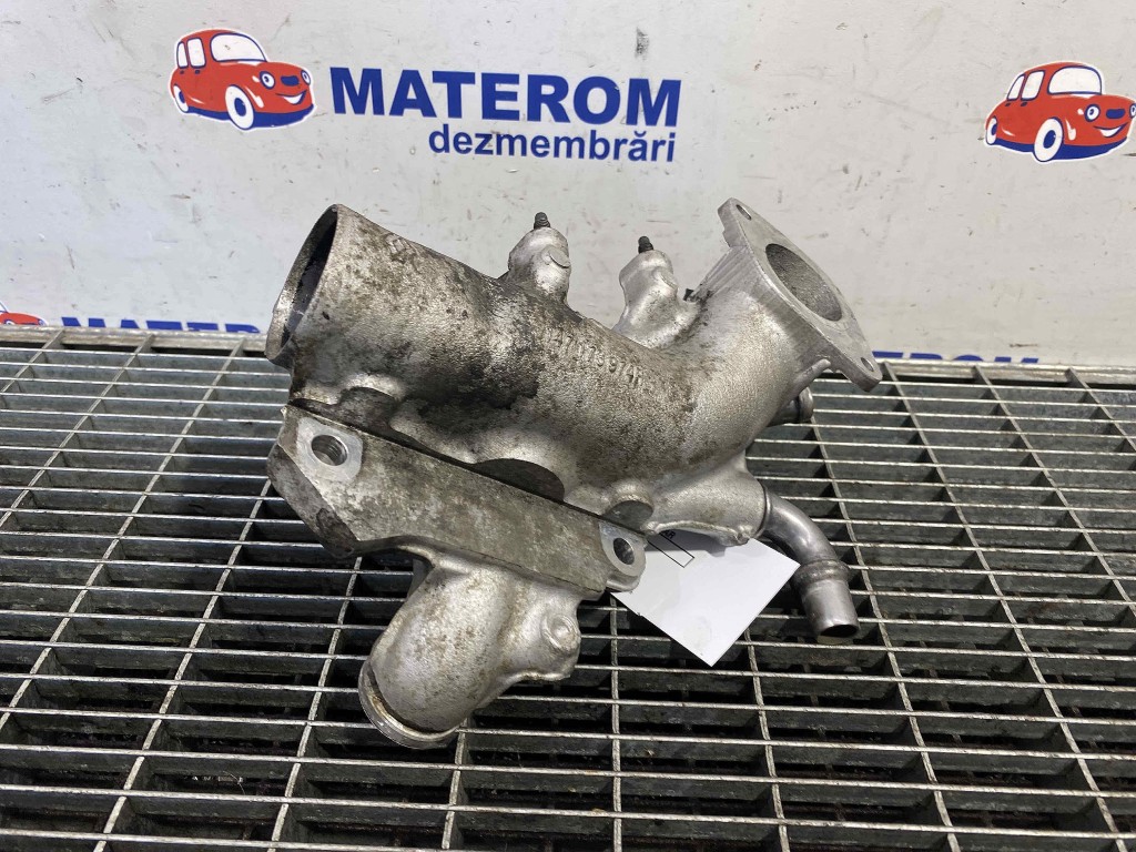 SUPORT SUPAPA EGR RENAULT KADJAR 1.5 DCI - (2015 2018)