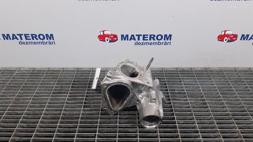 SUPORT SUPAPA EGR RENAULT MEGANE 1.5 DCI - (2008 2012)