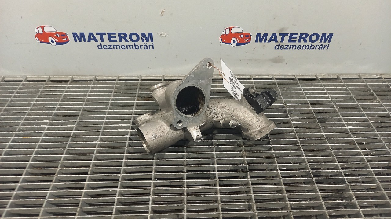 SUPORT SUPAPA EGR RENAULT MEGANE MEGANE 1.5 DCI - (2012 2016)