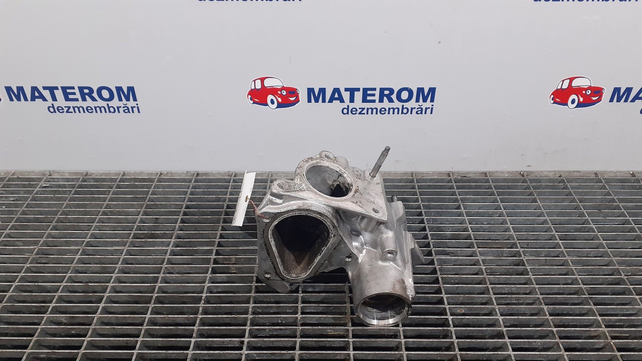 SUPORT SUPAPA EGR RENAULT MEGANE MEGANE 1.5 DCI - (2008 2012)