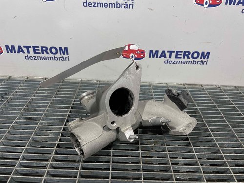 SUPORT SUPAPA EGR RENAULT MEGANE MEGANE 1.5 DCI - (2012 2016)