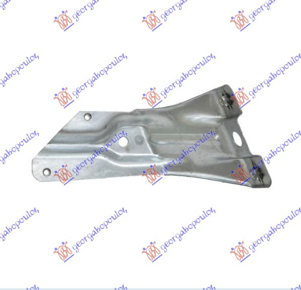 Suport superior aripa dreapta fata VW Golf 6 2008-2013 NOU 5K6821136