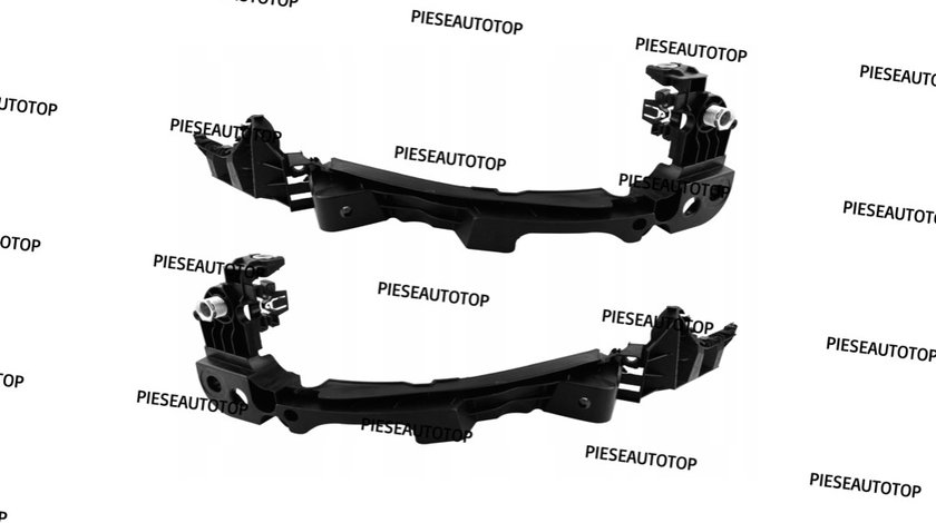 Suport superior bara fata dreapta VW Golf 6 2008-2013 NOU 5K0807572H