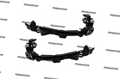 Suport superior bara fata stanga VW Golf 6 Variant 2009-2013 NOU 5K0807571H