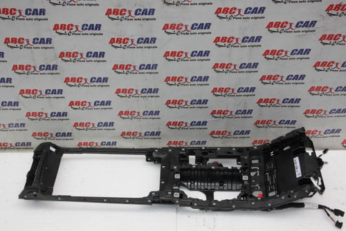 Suport superior consola centrala Audi A8 2009-2017 4H D4 4N1864348