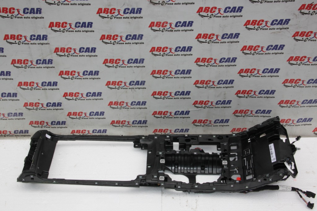 Suport superior consola centrala Audi A8 4N (D5) 2017-prezent 4N1864348