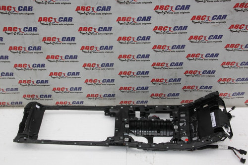 Suport superior consola centrala Audi A8 4N (D5) 2017-prezent 4N1864348