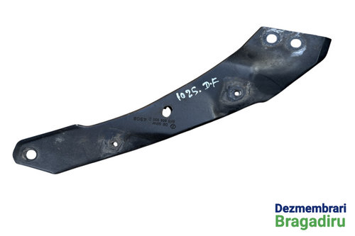 Suport superior far dreapta Cod: 5K0806930B 5K0806930B Volkswagen VW Golf 6 [2008 - 2015] Hatchback ...