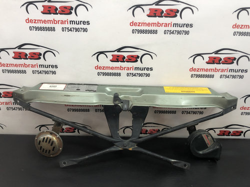 Suport superior radiatoare Mercedes SL 500 AMG R129 sedan 1990 (1295845421)