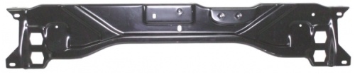 Suport superior radiator aluminiu Mercedes E-CLASS w212 09-13