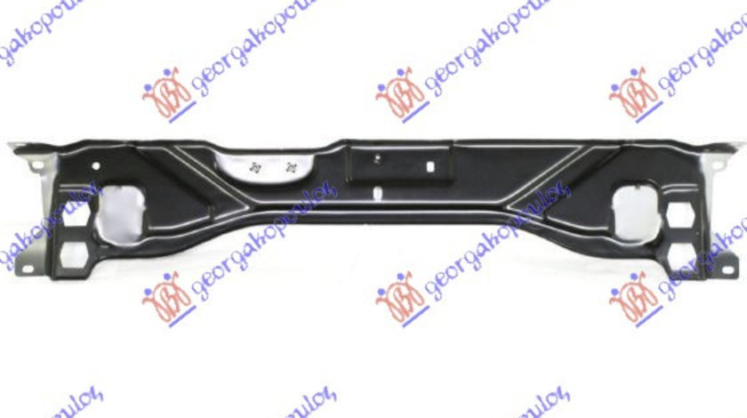 Suport Superior Radiator Din Otel Mercedes E-Klass W212 2009-2010-2011-2012-2013