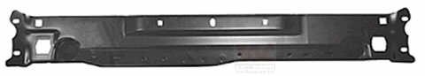 Suport superior radiator Mercedes C Class w204 COUPE 11/15