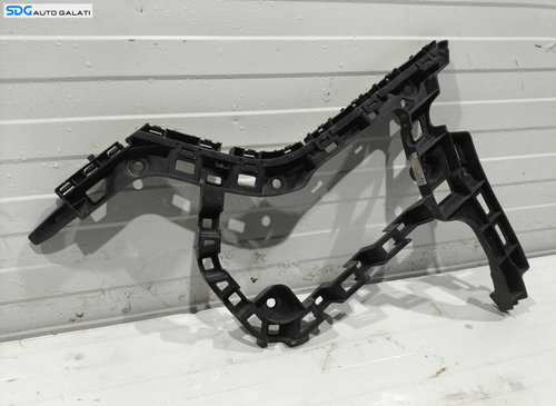 Suport Suporti Ghidaj Ghidaje Prindere Bara Spoiler Dreapta Spate Volkswagen Golf 7 Break Combi 2013...