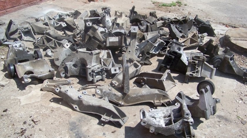 suport suporti motor si cutie bmw e36 seria 3 pisicuta