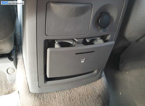 Suport Suporti Pahare Spate Cotiera Kia Sorento 2002 - 2009 [C8188]