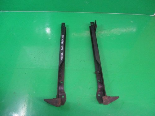 SUPORT / SUPORTI RADIATOR SUZUKI VITARA 1.6 8V BENZINA 59KW 80CP FAB. 1988 - 2002 ⭐⭐⭐⭐⭐