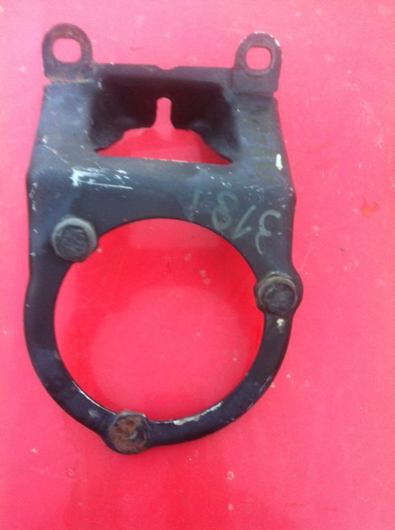 Suport tabla BMW Seria 3 E46 [1997 - 2003] Sedan 4-usi 318i MT (118 hp) 1.9