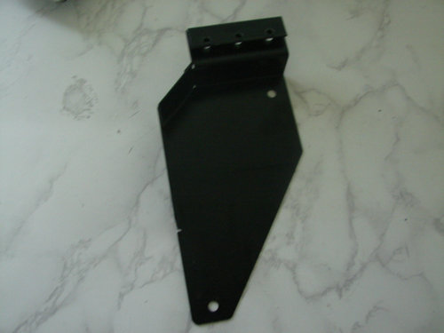 Suport tabla Ford Ka [1996 - 2008] Hatchback 3-usi 1.3 MT (50 hp) (RB_)