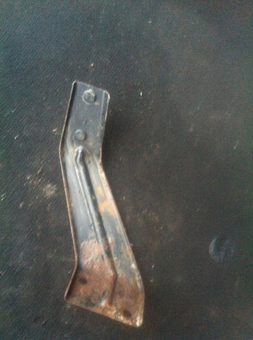 Suport tabla Peugeot Boxer Boxer bus (230P) 03.1994 - 04.2002 2.5 TDI