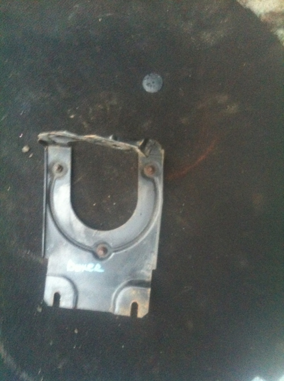Suport tabla Peugeot Boxer Boxer bus (230P) 03.1994 - 04.2002 2.5 TDI