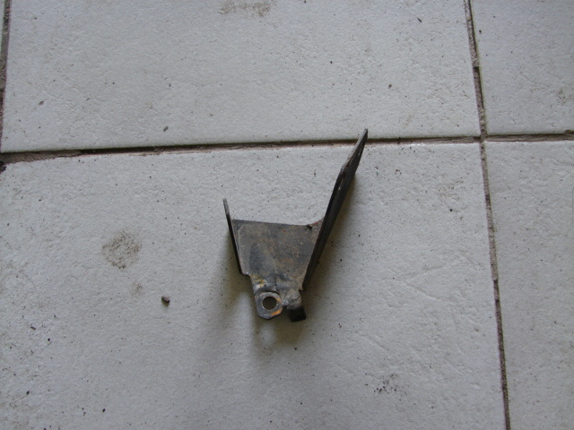 Suport tabla Renault Laguna 2 [2001 - 2005] Liftback 1.9 DCi MT (120 hp) II (BG0/1_)