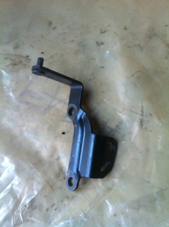 Suport tabla Skoda Fabia 6Y [1999 - 2004] Combi wagon 5-usi 1.4 MT (68 hp) (6Y5) MPI