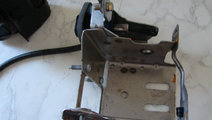 Suport tabla sub volan Ford Ka [1996 - 2008] Hatch...