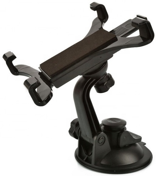 Suport Tableta Auto Parbriz Cu Ventuza Universal 230925-13