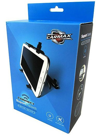 Suport Tableta Carmax 35537