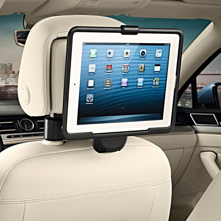 Suport Tableta iPad 2-4 Oe Volkswagen 000061125A