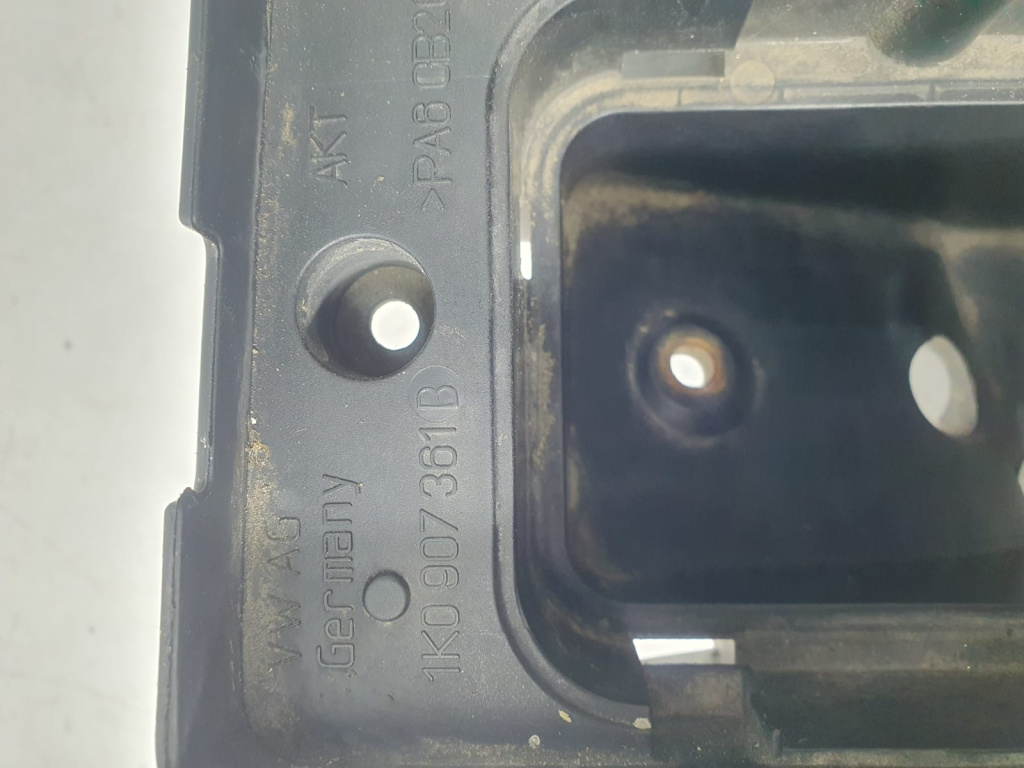 Suport tablou sigurnate 1k0907361b Skoda Octavia 2 [2004 - 2008]