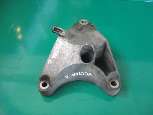 SUPORT / TAMPON ALUMINIU CUTIE VITEZE COD 13178661 OPEL VECTRA C 1.9 CDTI FAB. 2002 – 2009 ⭐⭐...