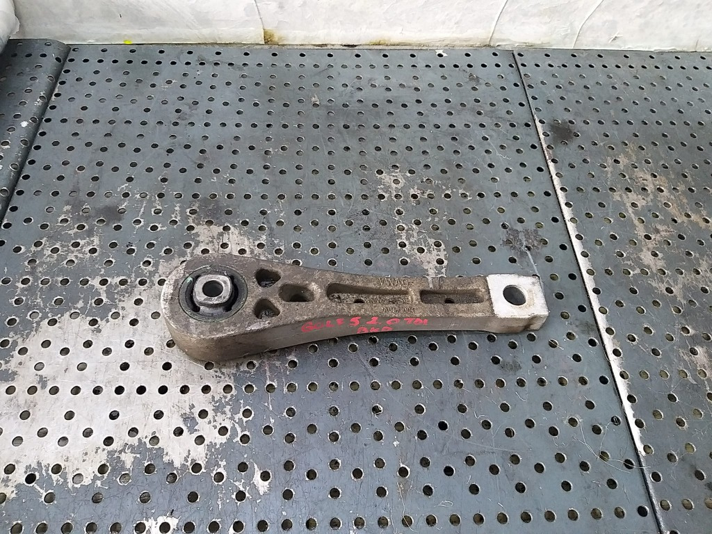 Suport tampon antibalans 2.0 tdi vw golf 5 1k 1k0199855l