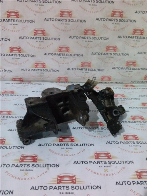 Suport tampon antibalans (2 buc) VW TRANSPORTER 5 2.5 TDI an fabr. 2009