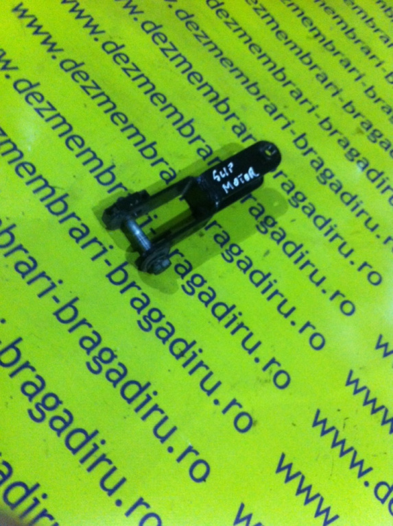 Suport tampon antibalans Alfa Romeo 166 936 [1998 - 2007] Sedan 2.4 JTD MT (136 hp) 20V