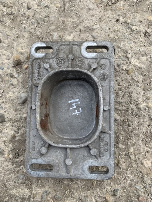Suport tampon antibalans Audi A4 B7 [2004 - 2008] Avant wagon 5-usi 2.0 multitronic (131 hp) 2.0 - A...
