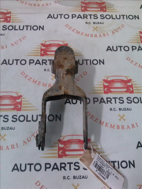 Suport tampon antibalans CITROEN C 4 1.6 HDI an fabr. 2007