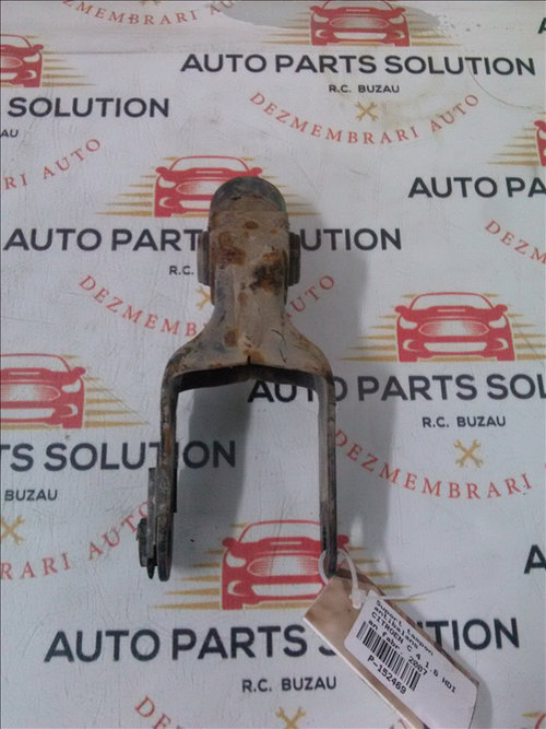 Suport tampon antibalans CITROEN C 4 1.6 HDI an fabr. 2007