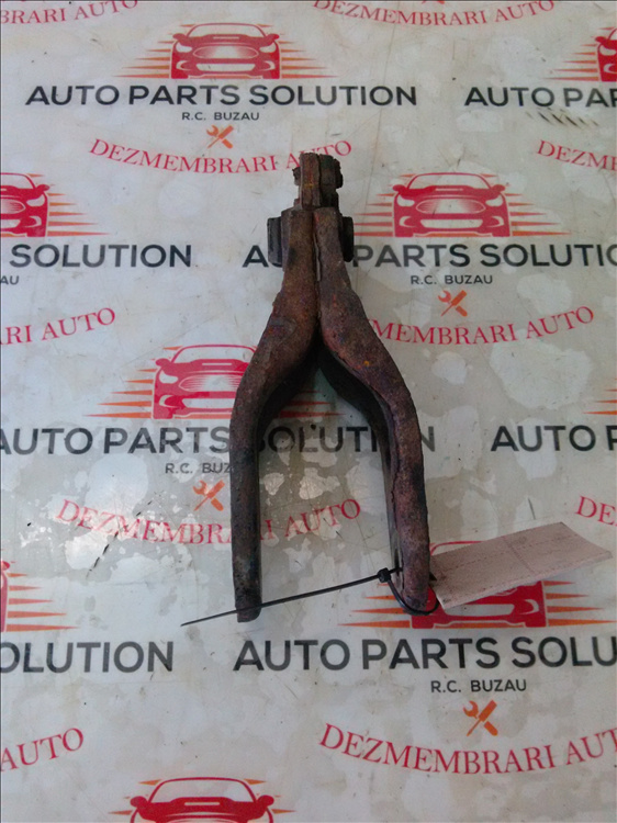 Suport tampon antibalans CITROEN C5 2.0 hdi an fabr. 2010